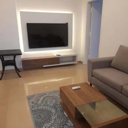 Ferienwohnung Mashareq-Nabq Bay-Sharm Alshikh